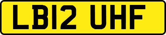 LB12UHF