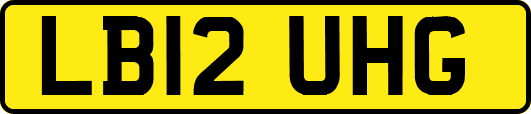 LB12UHG