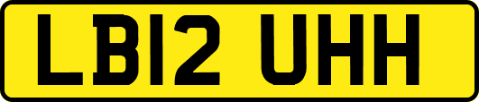 LB12UHH