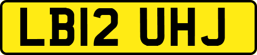 LB12UHJ