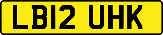 LB12UHK