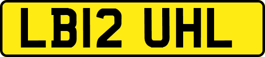 LB12UHL