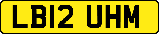 LB12UHM