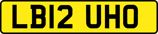 LB12UHO