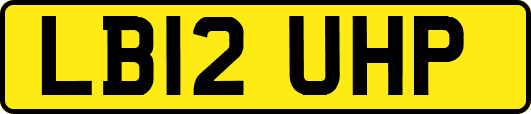 LB12UHP