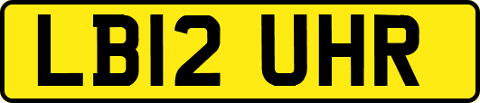 LB12UHR