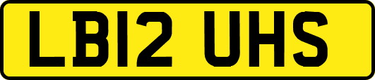 LB12UHS