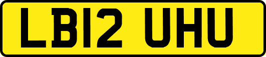 LB12UHU