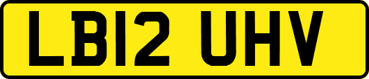 LB12UHV