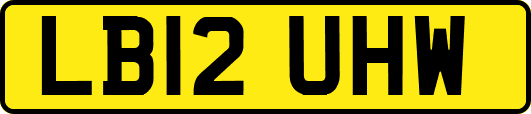 LB12UHW