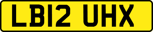 LB12UHX