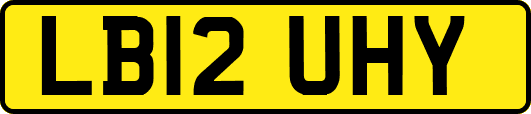 LB12UHY