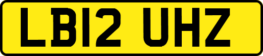 LB12UHZ