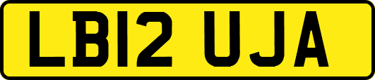 LB12UJA