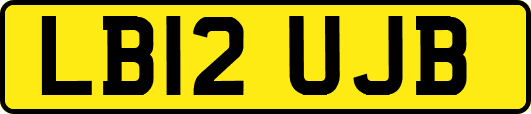 LB12UJB