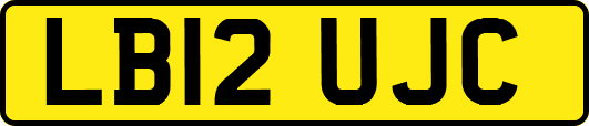 LB12UJC
