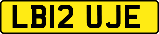 LB12UJE