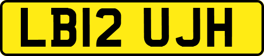LB12UJH