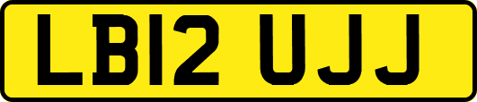 LB12UJJ
