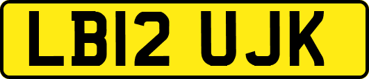 LB12UJK