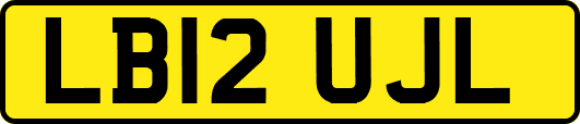 LB12UJL