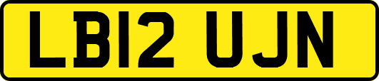 LB12UJN