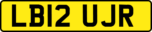 LB12UJR