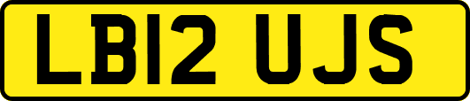 LB12UJS