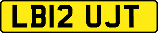 LB12UJT