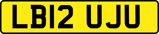 LB12UJU
