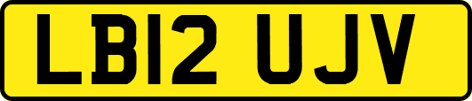 LB12UJV