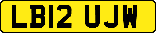 LB12UJW