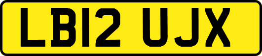 LB12UJX