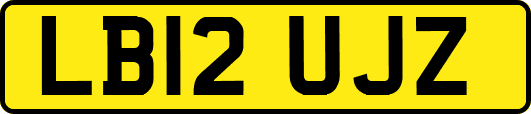 LB12UJZ