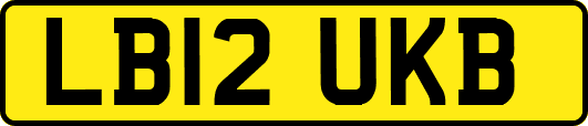 LB12UKB