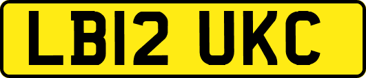 LB12UKC