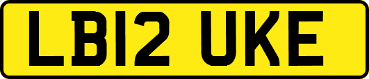 LB12UKE