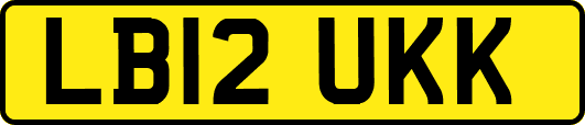 LB12UKK
