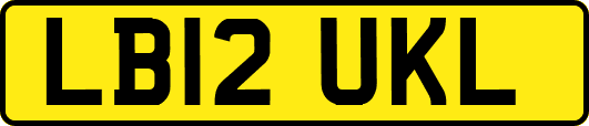LB12UKL