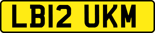 LB12UKM