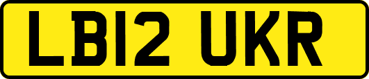 LB12UKR