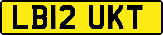 LB12UKT