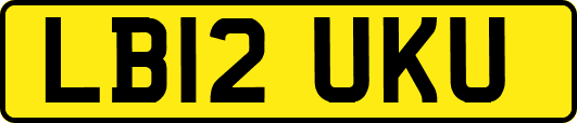 LB12UKU