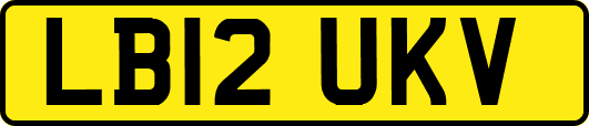 LB12UKV