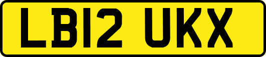 LB12UKX