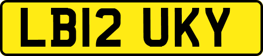 LB12UKY