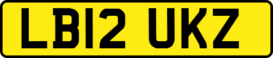 LB12UKZ