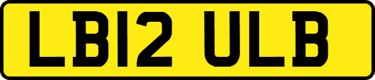 LB12ULB