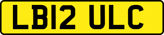 LB12ULC
