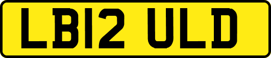 LB12ULD